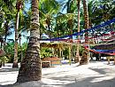Dominikánská republika – jižní část ostrova, Juan Dolio – hotel Talanguera Beach Resort ***