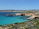 Malta – recenze z ostrovů Malta a Comino