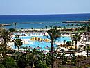 Španělsko - Kanárské ostrovy Lanzarote a Fuerteventura – recenze hotelů