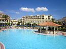 Řecko - Rhodos - recenze hotelu Lindos Princess Beach ****