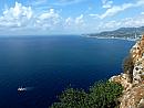 TURECKO Antalya - Kündu/Lara, Belek, Alanya - Okurcalar – recenze hotelů a letovisek