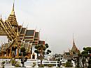Thajsko – Bangkok a Pattaya – recenze hotelů a letovisek