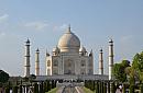 Indie – Dillí, Jaipur, Bhandarei, Fatehpur Sikri, Agra - cestopis