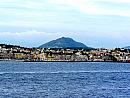 Itálie Ischia - jaro na Ischii, cestopis a recenze hotelu Punta Imperatore