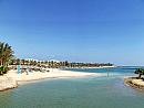 Egypt – Marsa Alam a Hurghada – recenze hotelů