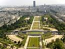 Francie – Paříž, Versailles – poznávací zájezd Paříž na víkend