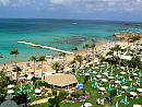 Kypr – Ayia Napa, Protaras, Larnaca – recenze hotelů a letovisek