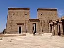 Egypt – Marsa Alam a plavba po Nilu – recenze hotelů a cestopis