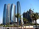 Spojené arabské emiráty – Dubaj a Abú Dhabí